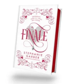 FINALE (CARAVAL 3) (ED. ESPECIAL LIMITADA) [CARTONE]