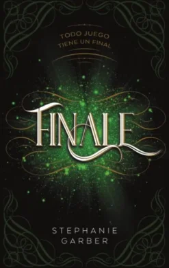 FINALE: TODO JUEGO TIENE UN FINAL (CARAVAL 3) [RUSTICA]