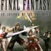 FINAL FANTASY: LA LEYENDA DE LOS CRISTALES [CARTONE]