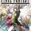 FINAL FANTASY LOST STRANGER Nº13 [RUSTICA]