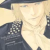 FINAL FANTASY VII TURKS (NOVELA) [RUSTICA]