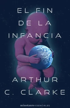 FIN DE LA INFANCIA, EL [RUSTICA]
