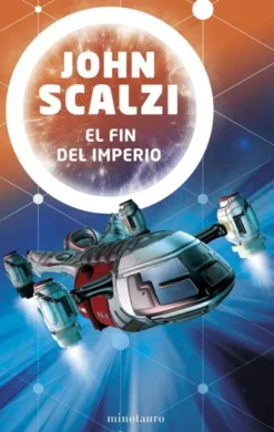 FIN DEL IMPERIO, EL [RUSTICA]