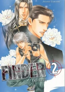 FINDER Nº02 [RUSTICA]