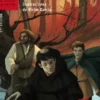 FINIS MUNDI (BV ROJA 117) [RUSTICA]
