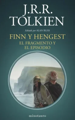 FINN Y HENGEST [CARTONE]