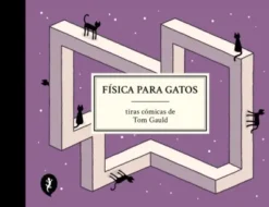 FISICA PARA GATOS [CARTONE]