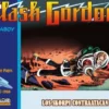 FLASH GORDON: SUNDAY PAGES (1957-1960) [CARTONE]
