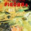 FLORES DE PIEDRA Nº03 (3 DE 5) [CARTONE]