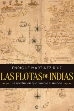 FLOTAS DE INDIAS, LAS [RUSTICA]