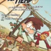 FORASTEROS DEL TIEMPO, LOS Nº17: LA AVENTURA DE LOS BALBUENA CON LEONARDO DA VINCI [RUSTICA]
