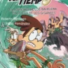 FORASTEROS DEL TIEMPO, LOS Nº14: LA AVENTURA DE LOS BALBUENA EN LA ISLA DE LOS GIGANTES [RUSTICA]