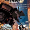 FORASTEROS DEL TIEMPO, LOS Nº05: LA AVENTURA DE LOS BALBUENA Y EL PEQUEÑO GANSTER [RUSTICA]
