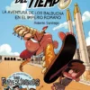 FORASTEROS DEL TIEMPO, LOS Nº03: LA AVENTURA DE LOS BALBUENA EN EL IMPERIO ROMANO [RUSTICA]