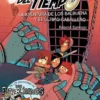 FORASTEROS DEL TIEMPO, LOS Nº02: LA AVENTURA DE LOS BALBUENA Y EL ULTIMO CABALLERO [RUSTICA]