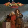 FORJA DE UN TUNICA NEGRA, LA Nº 02: RAISTLIN MAGO GUERRERO [RUSTICA]