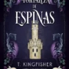 FORTALEZA DE ESPINAS [RUSTICA]