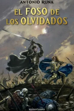 FOSO DE LOS OLVIDADOS, EL [RUSTICA]