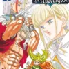 FOUR KNIGHTS OF THE APOCALYPSE Nº20 [RUSTICA]