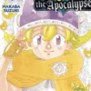 FOUR KNIGHTS OF THE APOCALYPSE Nº15 [RUSTICA]