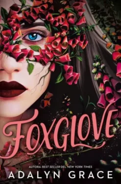 FOXGLOVE (BELLADONNA 2) [BOLSILLO]