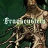 FRANKENSTEIN (ILUSTRADO POR TOMAS HIJO) [CARTONE]