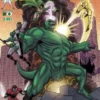 FREELANCERS Nº06: LA MUERTE DE ODION (PARTE 2) [GRAPA]