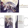 FRIEREN: BEYOND JOURNEY´S END: TAZA FRIEREN (CERAMICA) [CAJA]