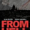 FROM HELL (NUEVA EDICION 2024) [CARTONE]