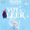 FROZEN (VOY A LEER) [CARTONE]