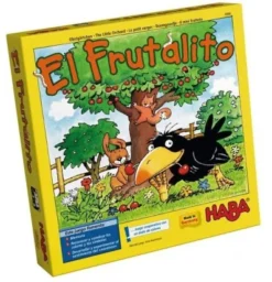 FRUTALITO, EL [JUEGO]