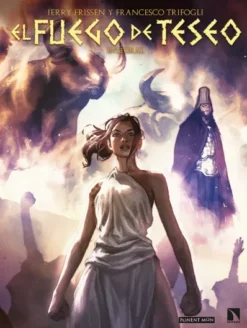 FUEGO DE TESEO, EL [CARTONE]