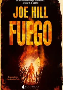 FUEGO [RUSTICA]