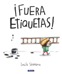 FUERA ETIQUETAS! [CARTONE]