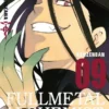 FULLMETAL ALCHEMIST Nº09 (9 DE 18) (EDICION KANZENBAN) REEDICION [RUSTICA]