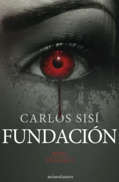 FUNDACION (ROJO VOLUMEN 2) [RUSTICA]
