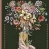 FUROR BOTANICO [CARTONE]
