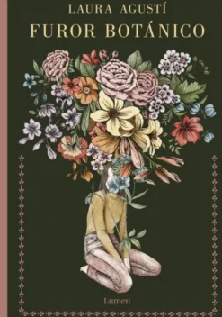 FUROR BOTANICO [CARTONE]