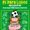 FUTBOL ES PARA LISTOS, EL [RUSTICA]