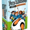 FUTBOLISIMOS, LOS: CAMPO 4 [JUEGO DE CARTAS]