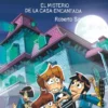 FUTBOLISIMOS, LOS Nº23: EL MISTERIO DE LA CASA ENCANTADA [RUSTICA]