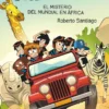 FUTBOLISIMOS, LOS Nº22: EL MISTERIO DEL MUNDIAL EN AFRICA [RUSTICA]