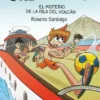 FUTBOLISIMOS, LOS Nº18: EL MISTERIO DE LA ISLA DEL VOLCAN [RUSTICA]
