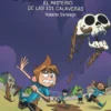 FUTBOLISIMOS, LOS Nº15: EL MISTERIO DE LAS 101 CALAVERAS [RUSTICA]