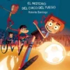 FUTBOLISIMOS, LOS Nº08: EL MISTERIO DEL CIRCO DE FUEGO [RUSTICA]