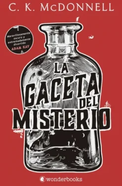 GACETA DEL MISTERIO, LA (STRANGER TIMES 1) [RUSTICA]