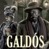 GALDOS Y LA CEGUERA [CARTONE]