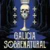 GALICIA SOBRENATURAL [RUSTICA]