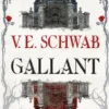 GALLANT [BOLSILLO]