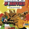 GAMERS PIRATAS, LOS Nº01: DESTINO MITICA INFINITE [RUSTICA]